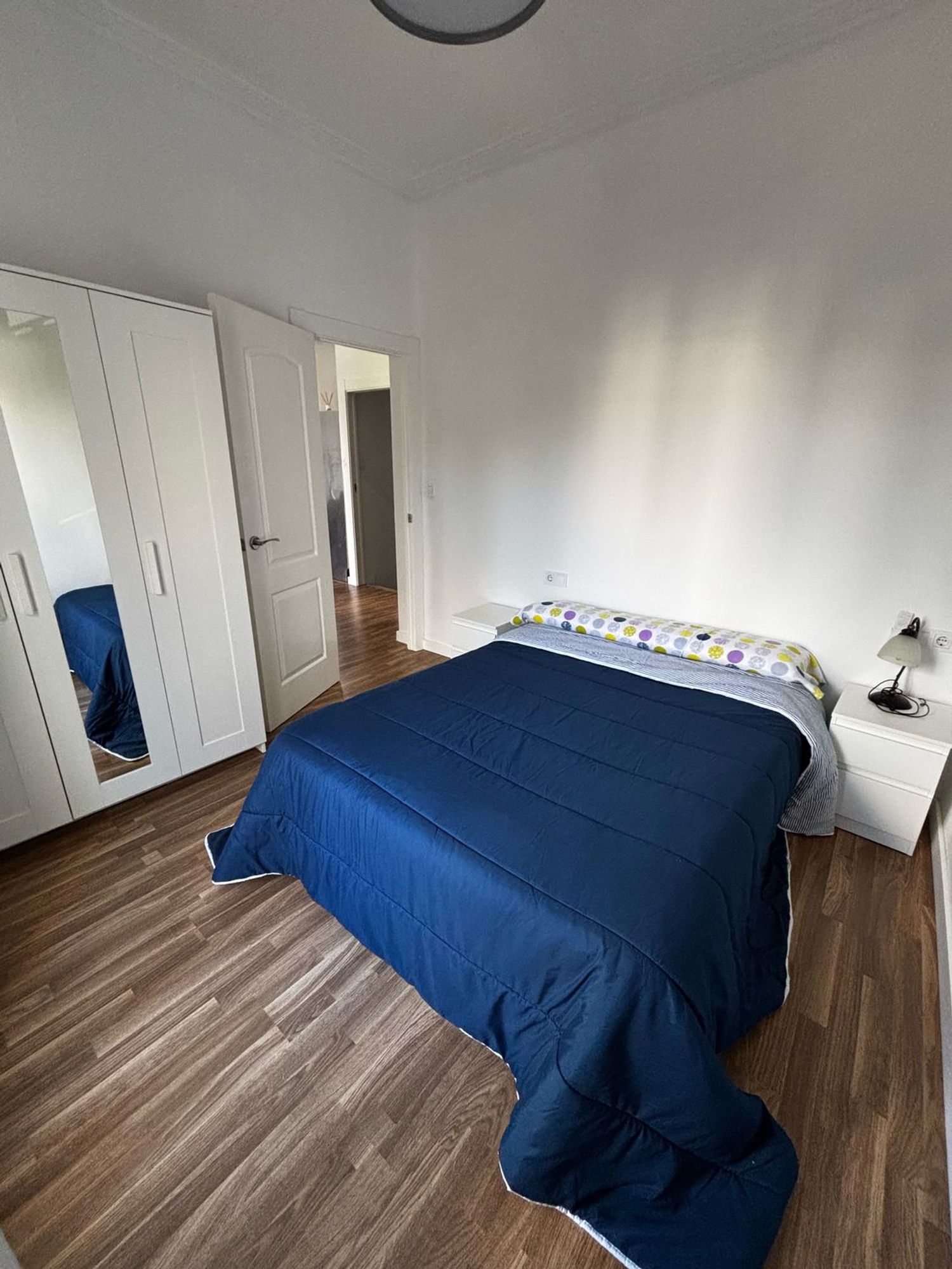 Casa independiente en calle Varela de Salamanca, 3 - Foto 5