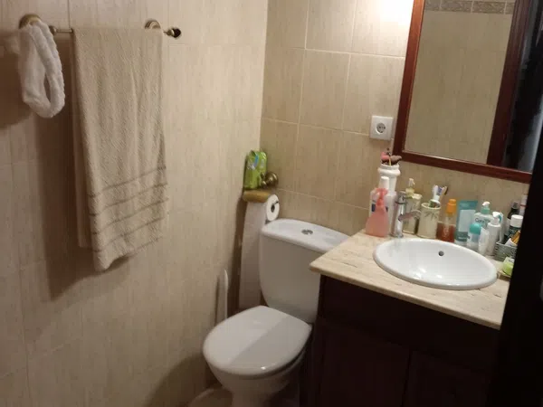 Dúplex en Bujalance, 13, Palmete-Padre Pío-Hacienda San Antonio - Foto 12