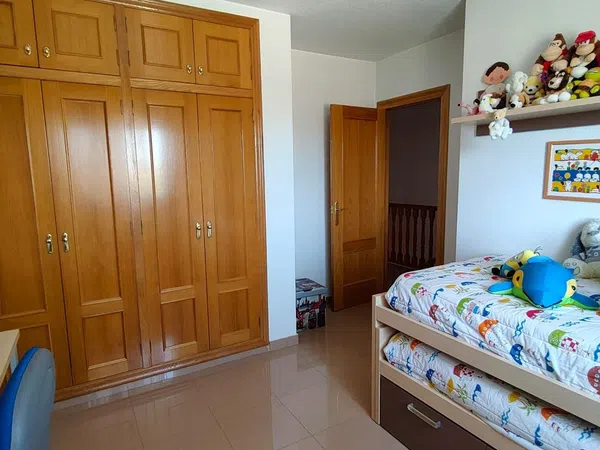 Chalet adosado en Calle San José, 1, Casillas - Foto 15