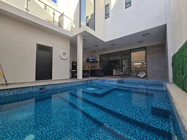 Casa independiente en calle Consul Porfirio Smerdou, 53