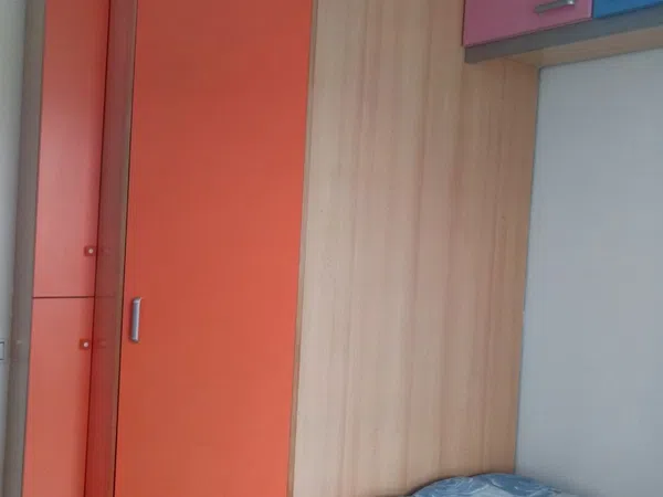 Piso en avenida del Deporte, 9 - Foto 14