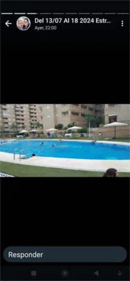 Apartamento en Magic World - Foto 8
