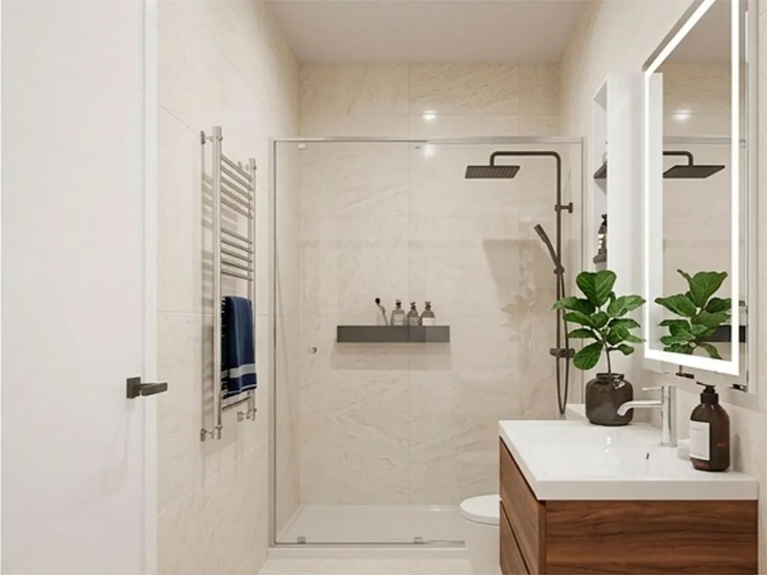 Loft en  Paseo de Guadalajara 31 - Foto 3