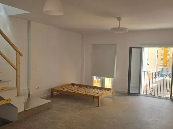 Chalet adosado en Calle Lasso de la Vega, 49, Huelin - Foto 44