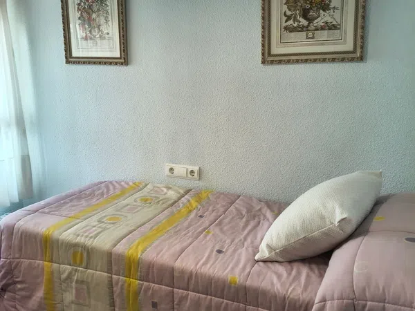 Piso en Calle Pardo Gimeno, 73, Babel - Foto 9