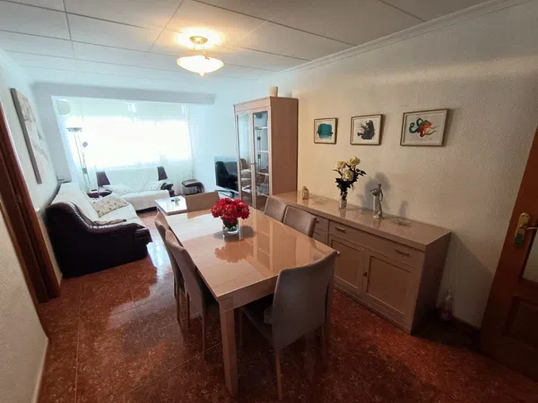 Piso en Calle de Campoamor, Ciutat Jardí - Foto 3