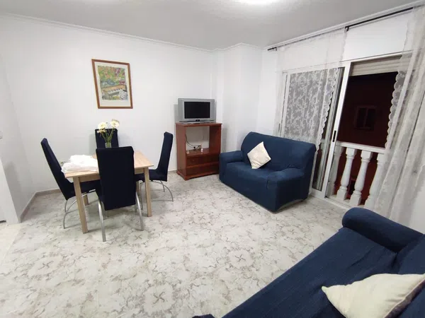 Piso en Calle San Juan, 6, Los Alcázares, Los Alcázares - Foto 4