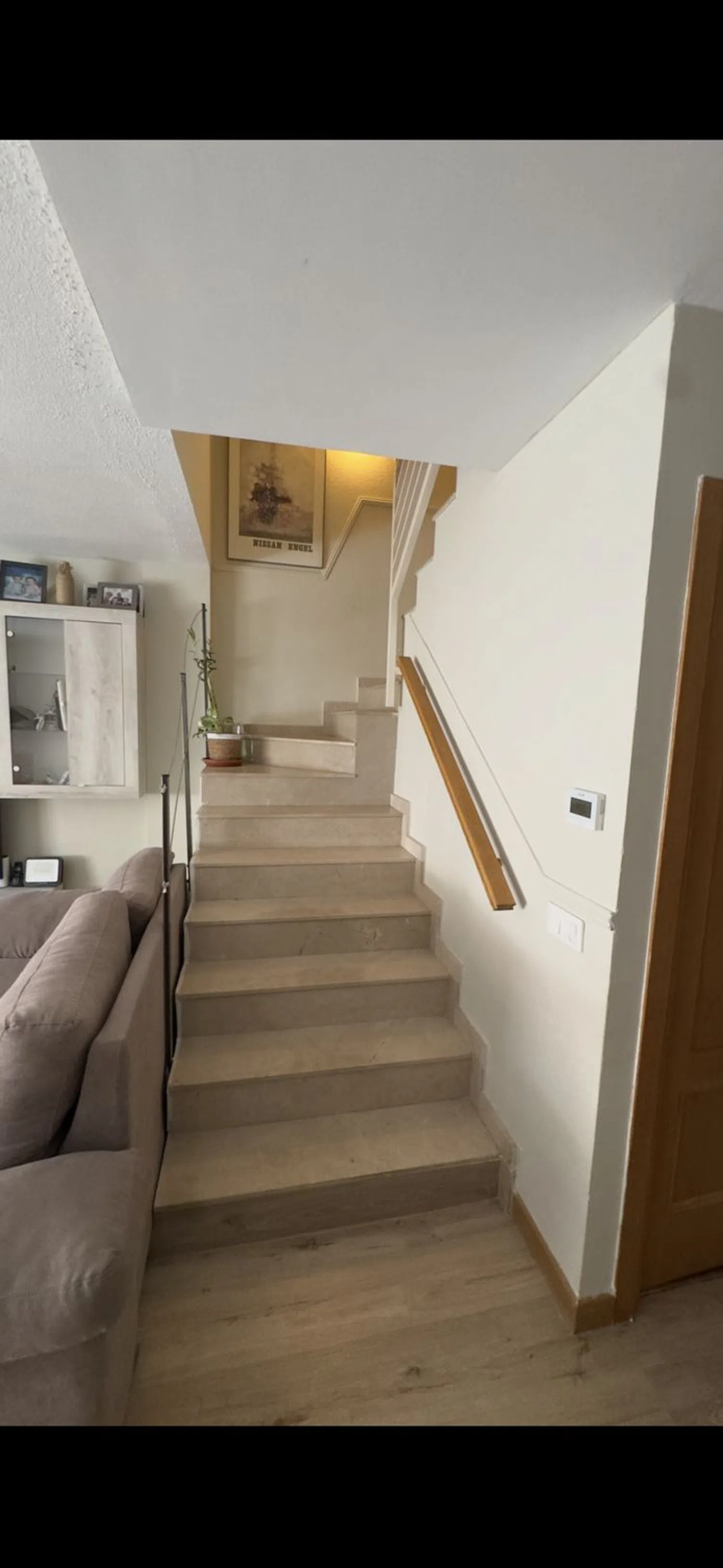 Chalet adosado en calle Rafael Alberti, 10 - Foto 16