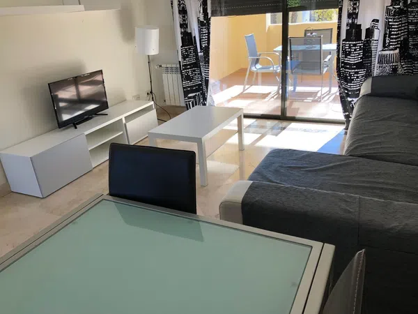 Piso en Avenida del Golf, 26, Roda, Roda - Foto 1