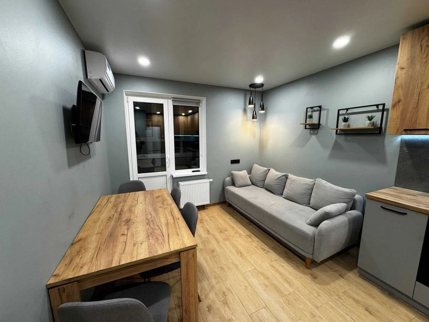 Piso en calle Zamora, 76 - Foto 5