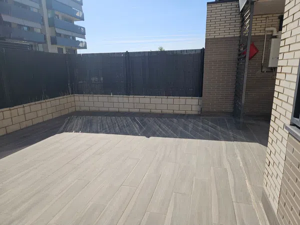 Piso en Calle Alfonso VI, 9, Zona Estación - Foto 8
