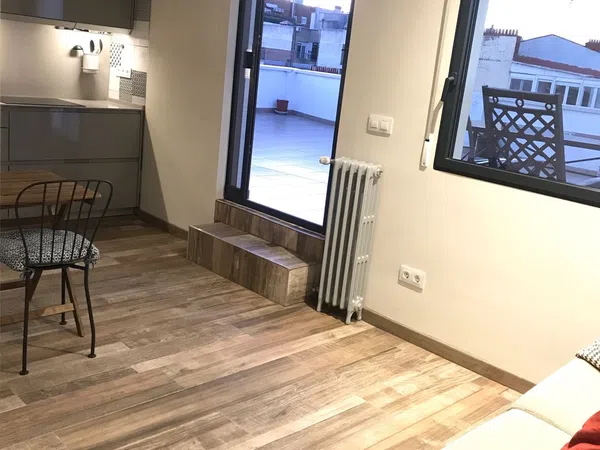 Ático en Calle de Joaquín María López, 22, Arapiles - Foto 40