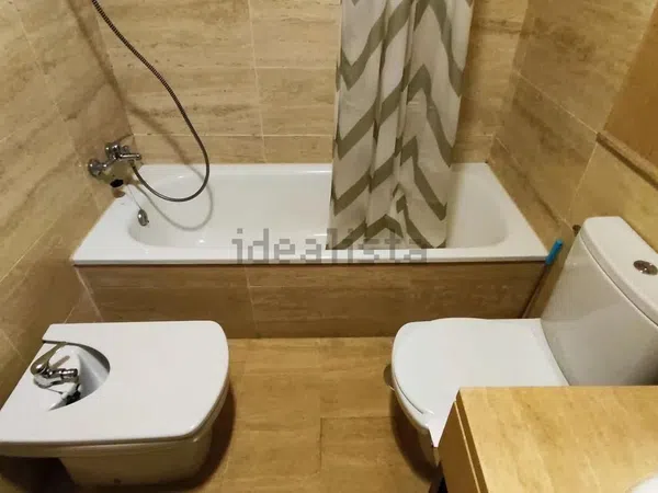 Estudio en Calle Pacífico, Huelin - Foto 19