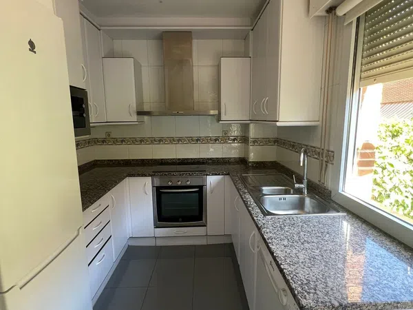 Chalet adosado en Calle de Ángela Bravo Ortega, 43 - Foto 30
