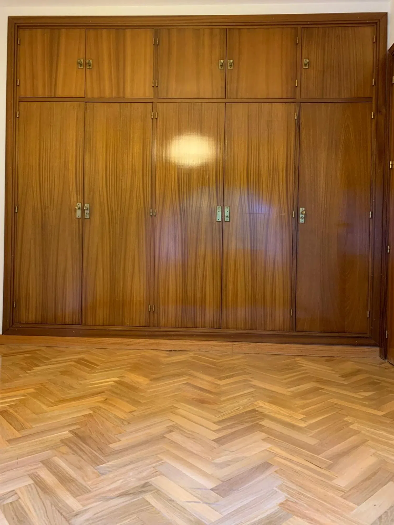 Piso en calle de García Luna, 1 - Foto 8