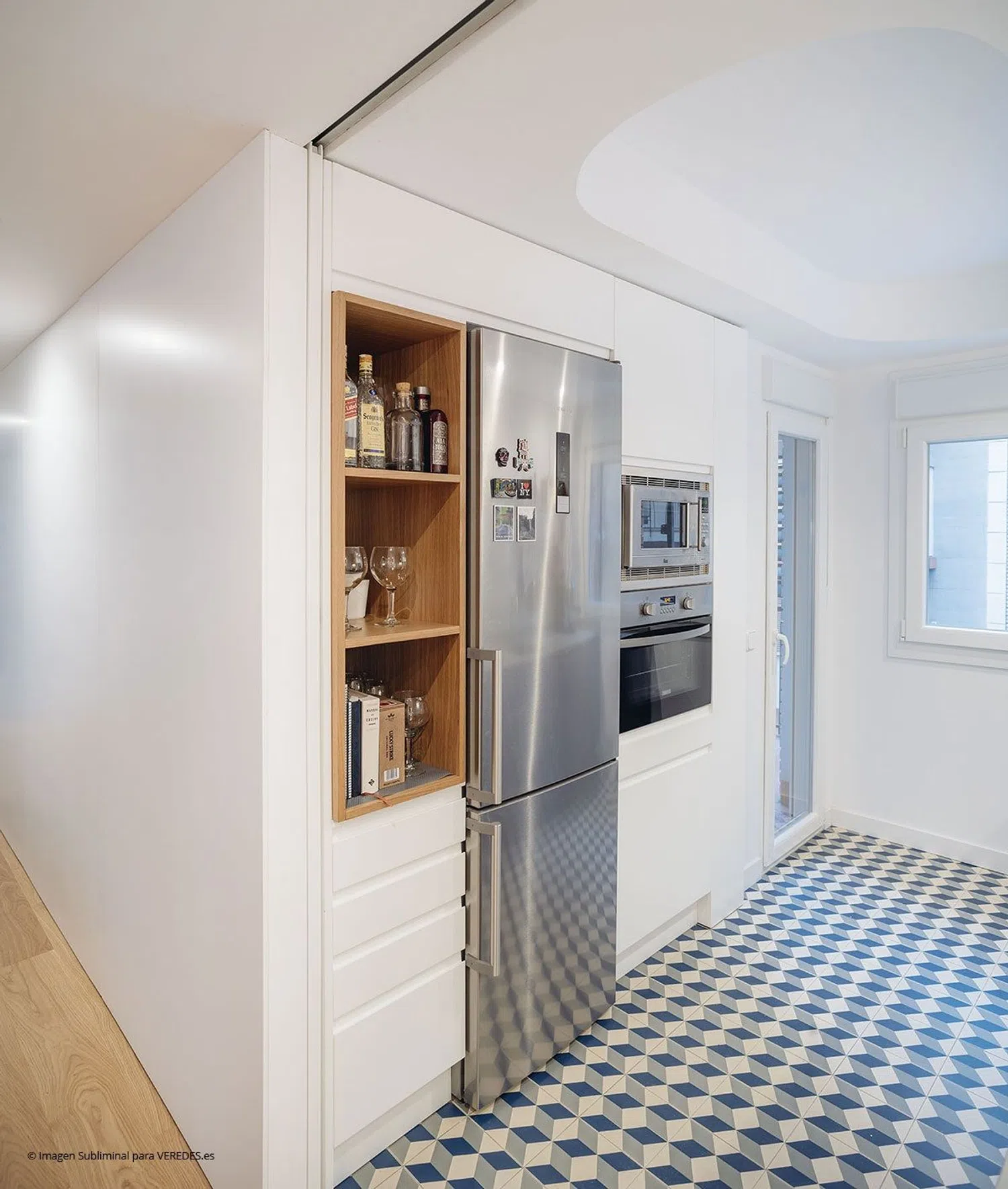 Piso en calle de Argumosa, 24 - Foto 11