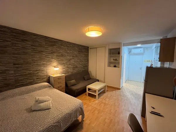 Estudio en Plaza playa paraíso, 1, Aguadulce sur - Foto 12