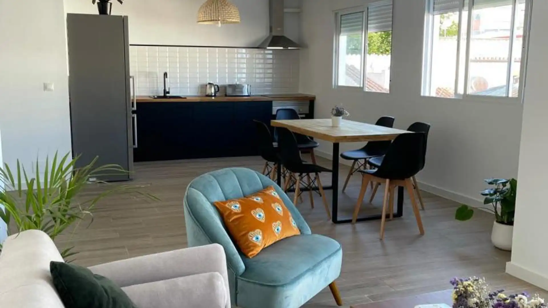 Piso en  Calle Alameda de Larios 7 - Foto 1