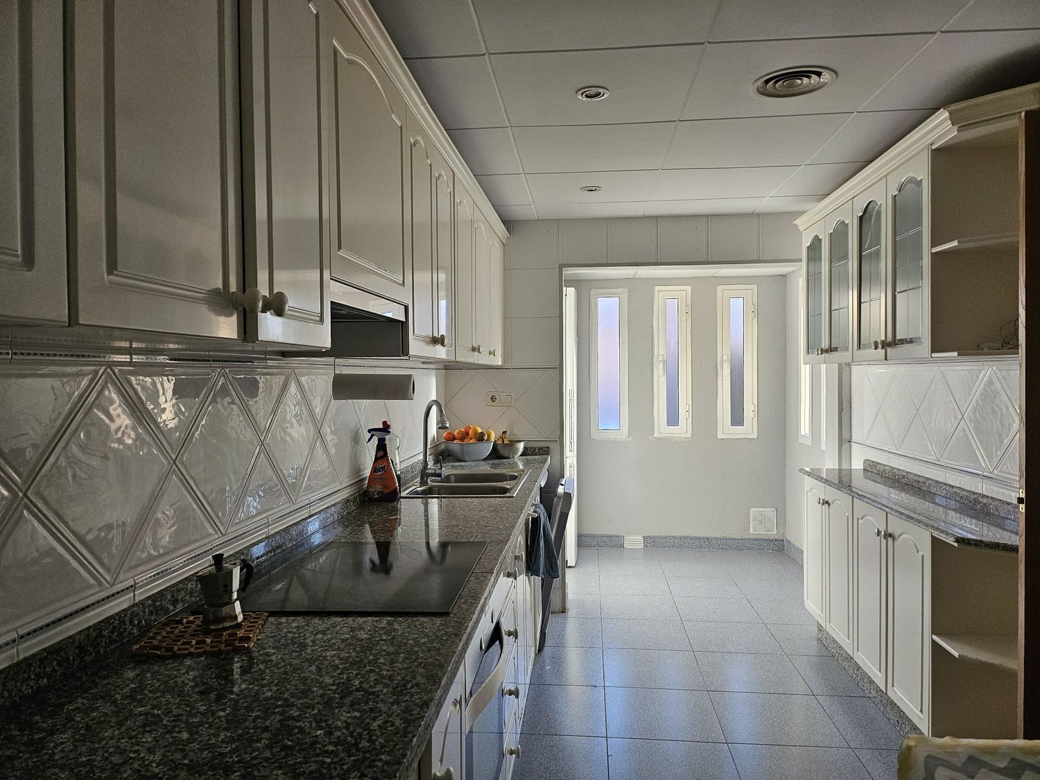 Chalet pareado en Urb. mascamarena Centro - Foto 1