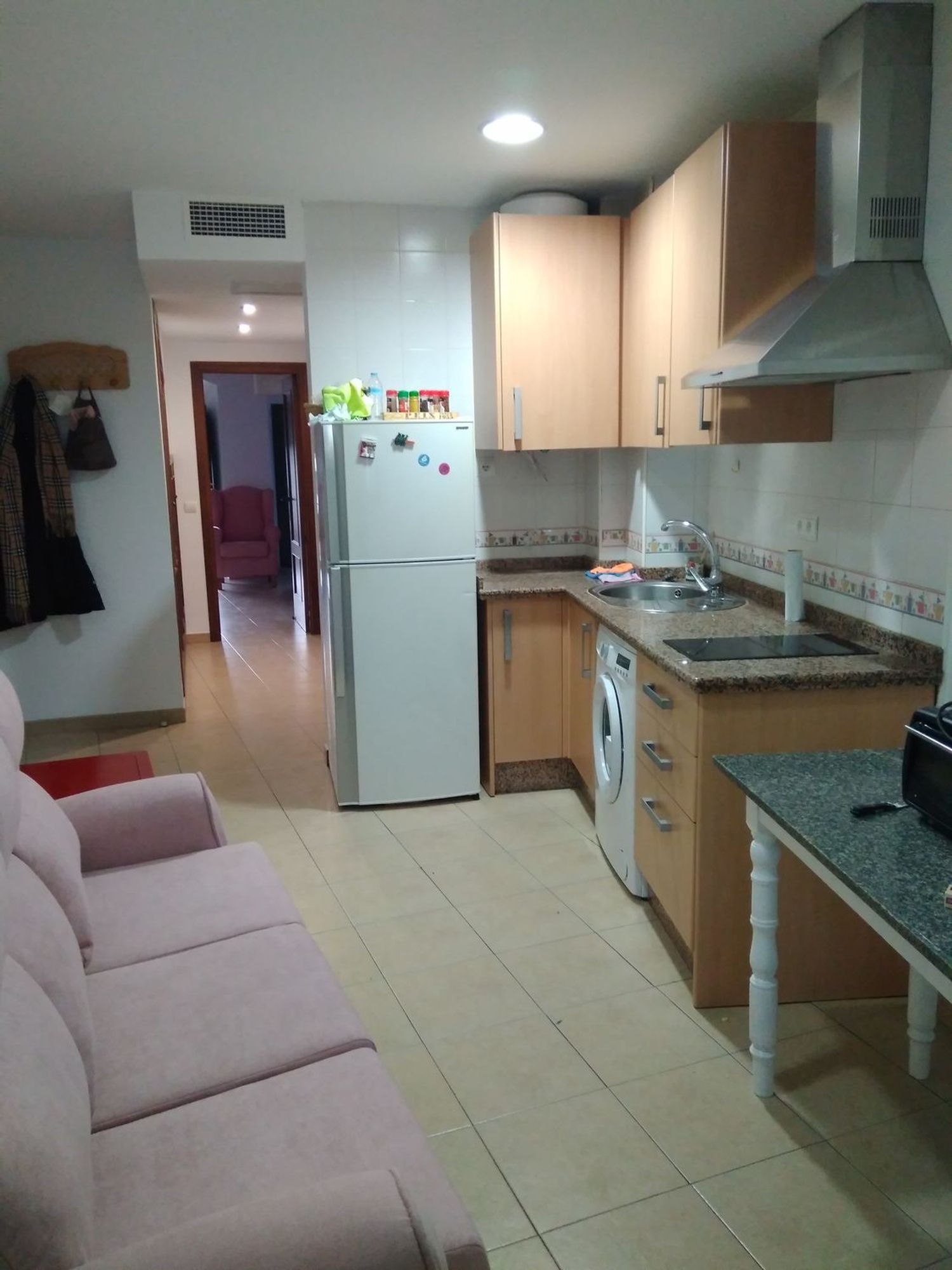 Piso en plaza de la Corredera, 3 - Foto 3