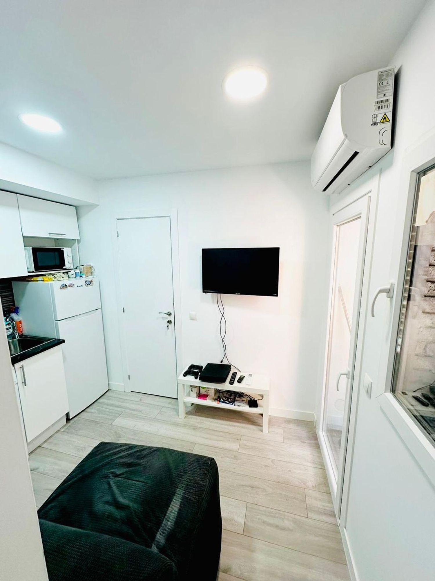 Piso en Calle de Ángel Múgica, 5, Tres Olivos - Valverde - Foto 2