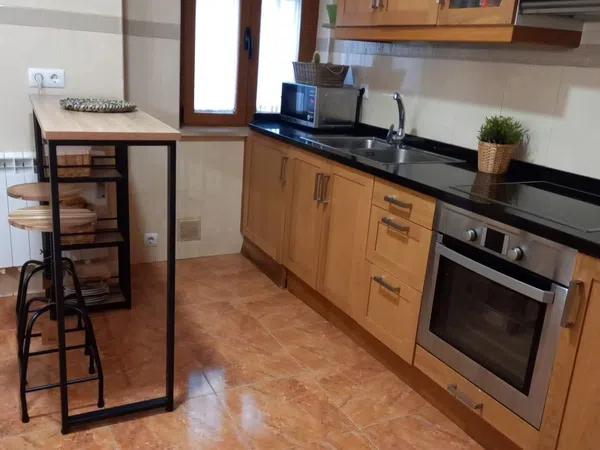 Piso en calle Fresno, 15 - Foto 1