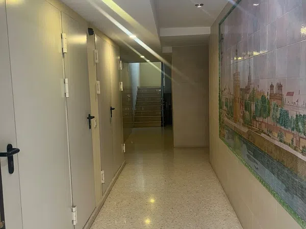 Piso en Plaza Edipo, 6, Doctor Fedriani - Foto 1