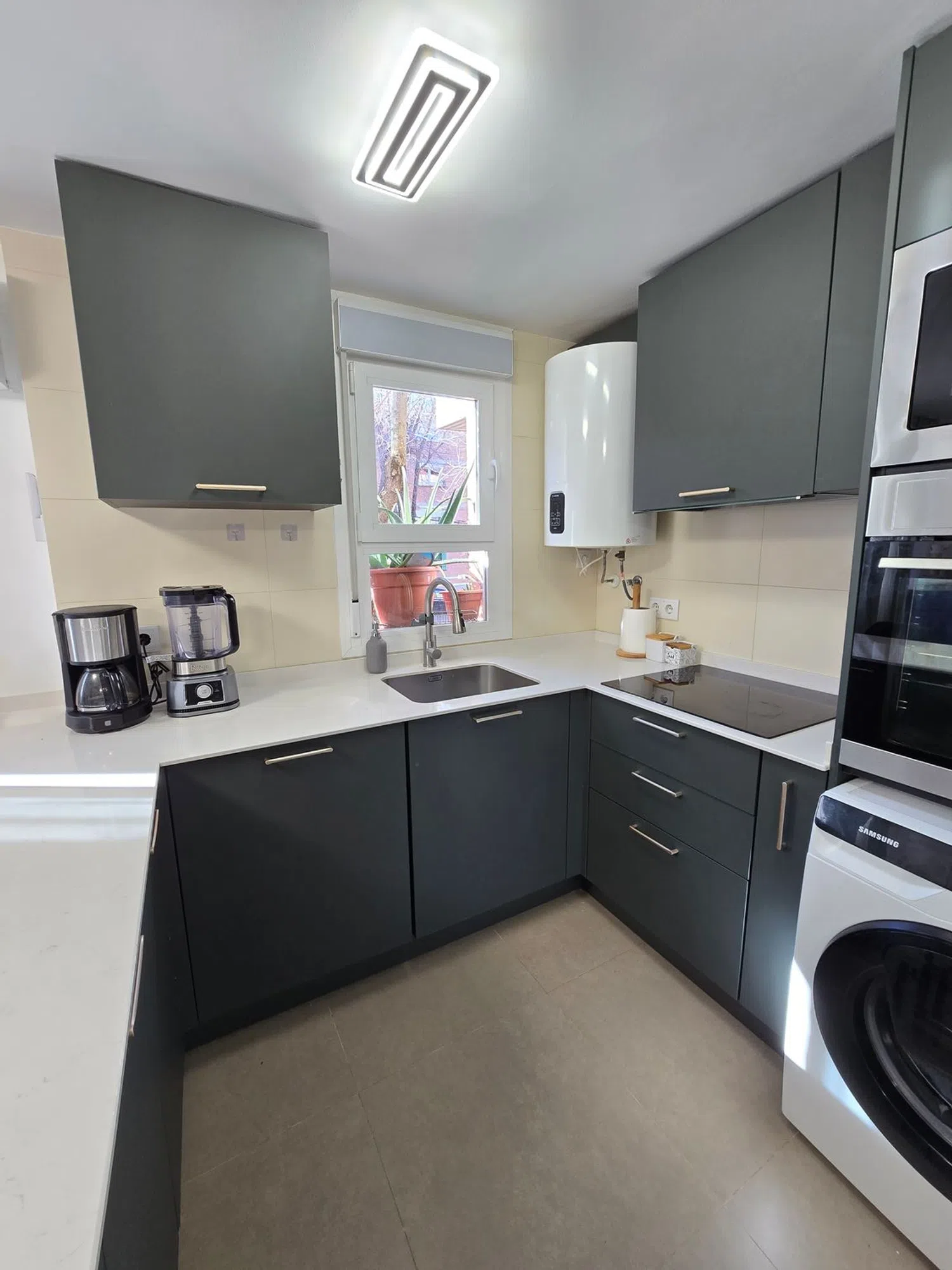 Piso en calle de Azcoitia, 17 - Foto 12