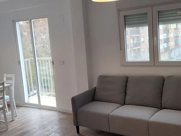 Piso en calle dels Sants Just i Pastor, 121 - Foto 2