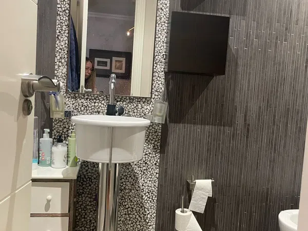 Piso en rambla ferran/Princep de viana, 1 - Foto 9