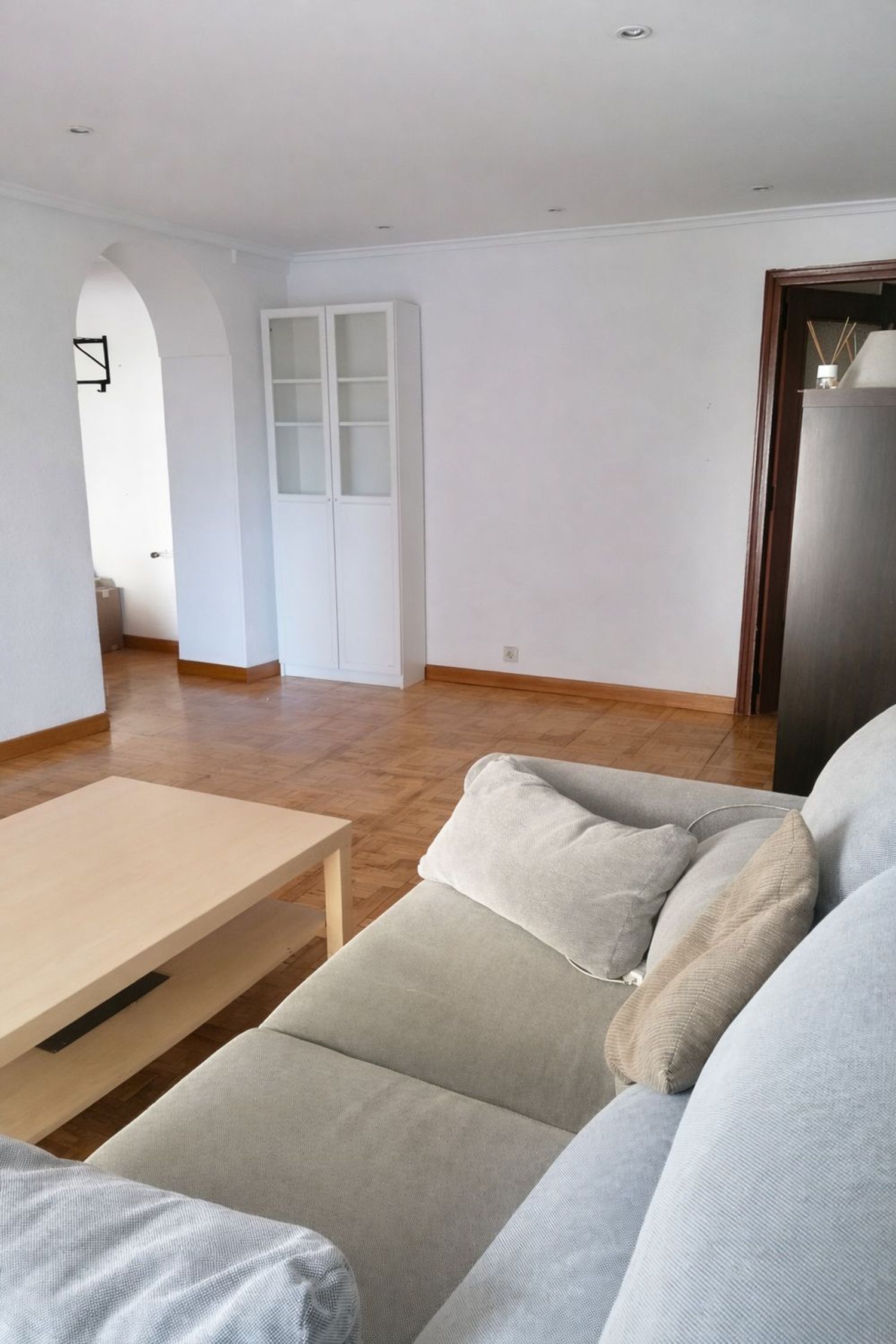 Piso en calle de Gregorio Sánchez Herráez, 1 - Foto 3