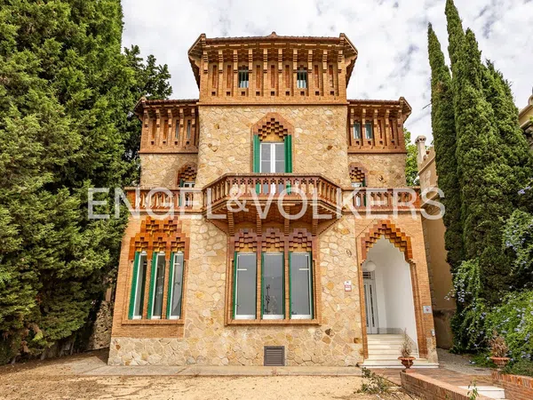 Casa o chalet independiente en Sarrià, Sarrià - Foto 65