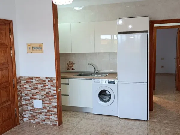 Piso en Via 8013, 4, Los Giles - Las Majadillas - Foto 10