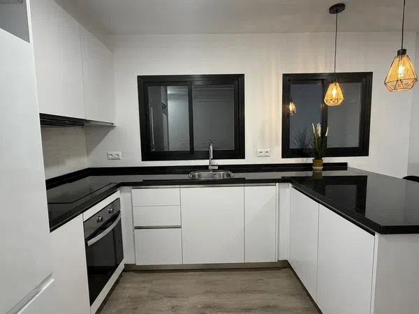 Piso en Calle San Martín, 64, Toscal - Foto 4