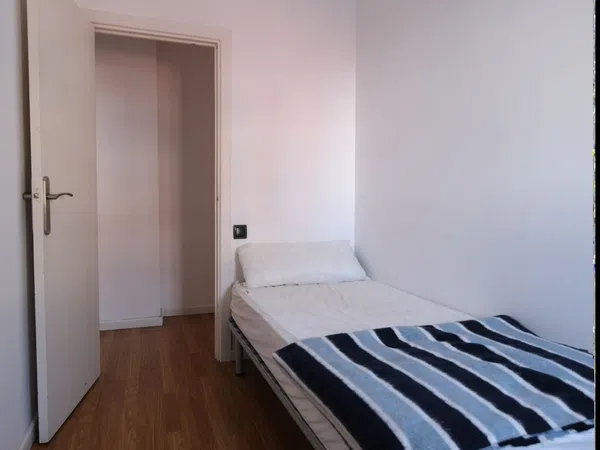 Piso en Calle de Sallarès i Pla, El Centre - Foto 18