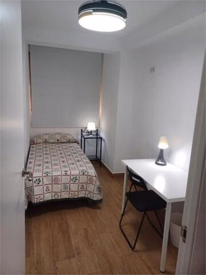 Piso en Bellavista
