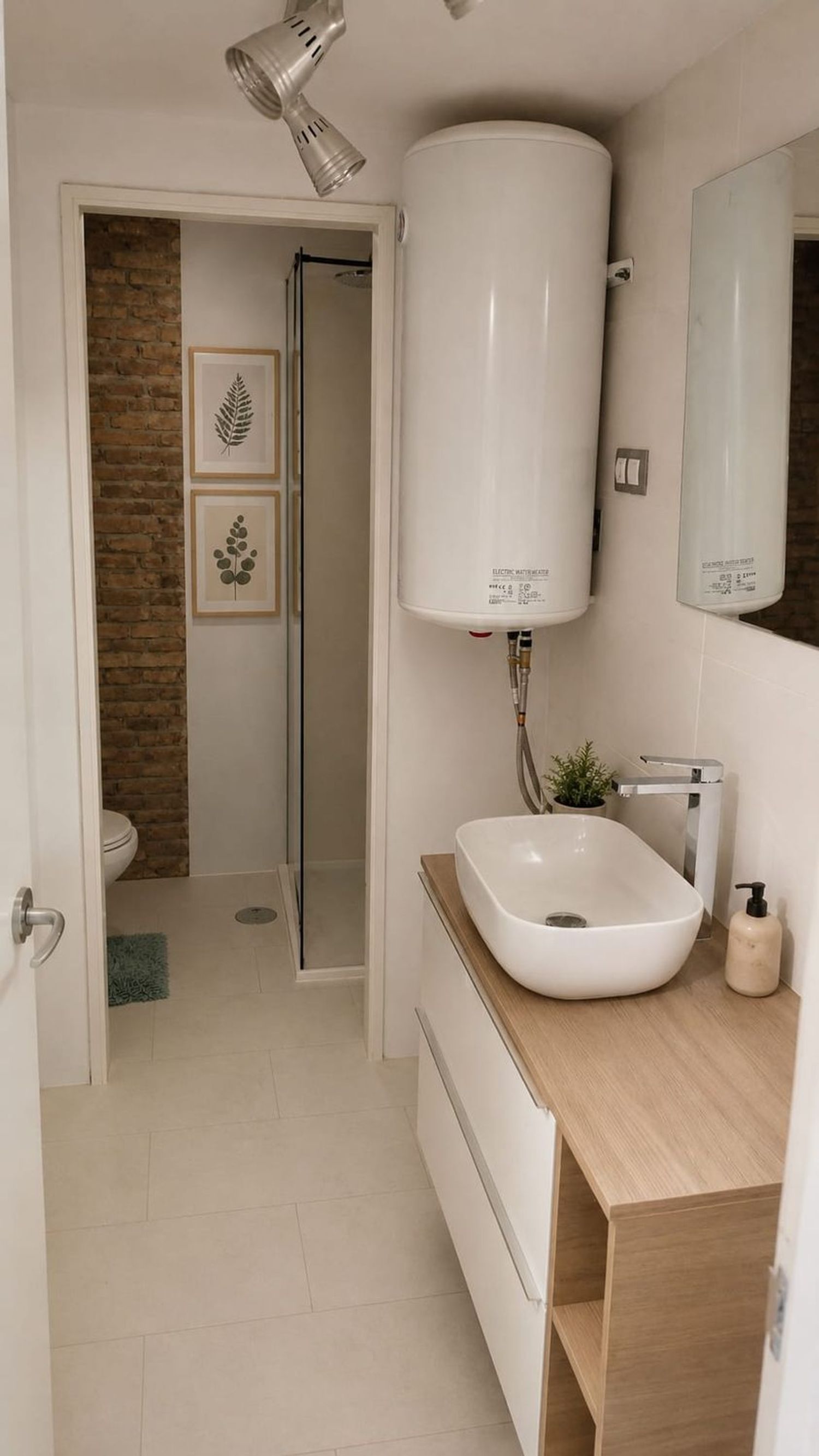 Piso en Calle Frutos Baeza, 1, Santa Catalina-San Bartolomé - Foto 15