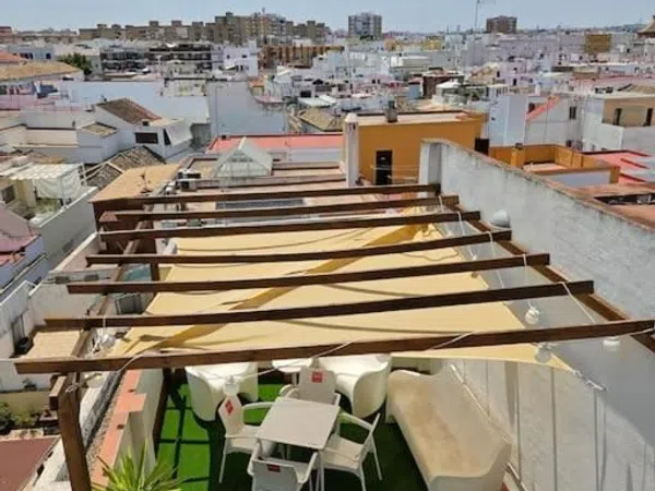 Dúplex en calle Pureza, 20 - Foto 20