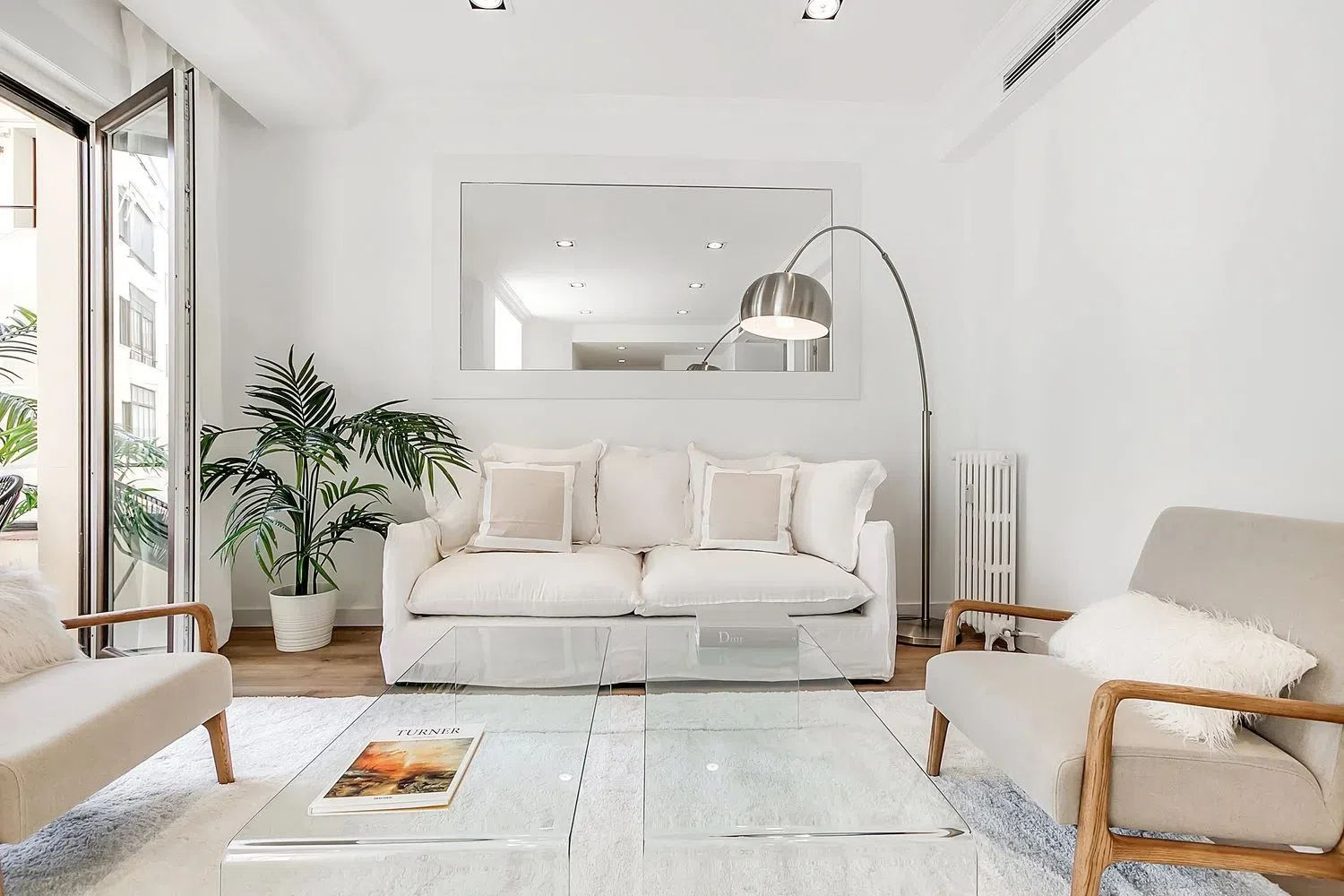 Piso en calle del Duque de Sesto, 41 - Foto 2