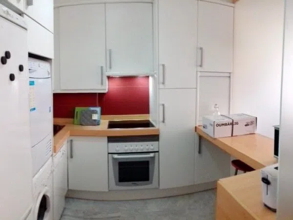 Piso en calle Vista Alegre, 4 - Foto 4