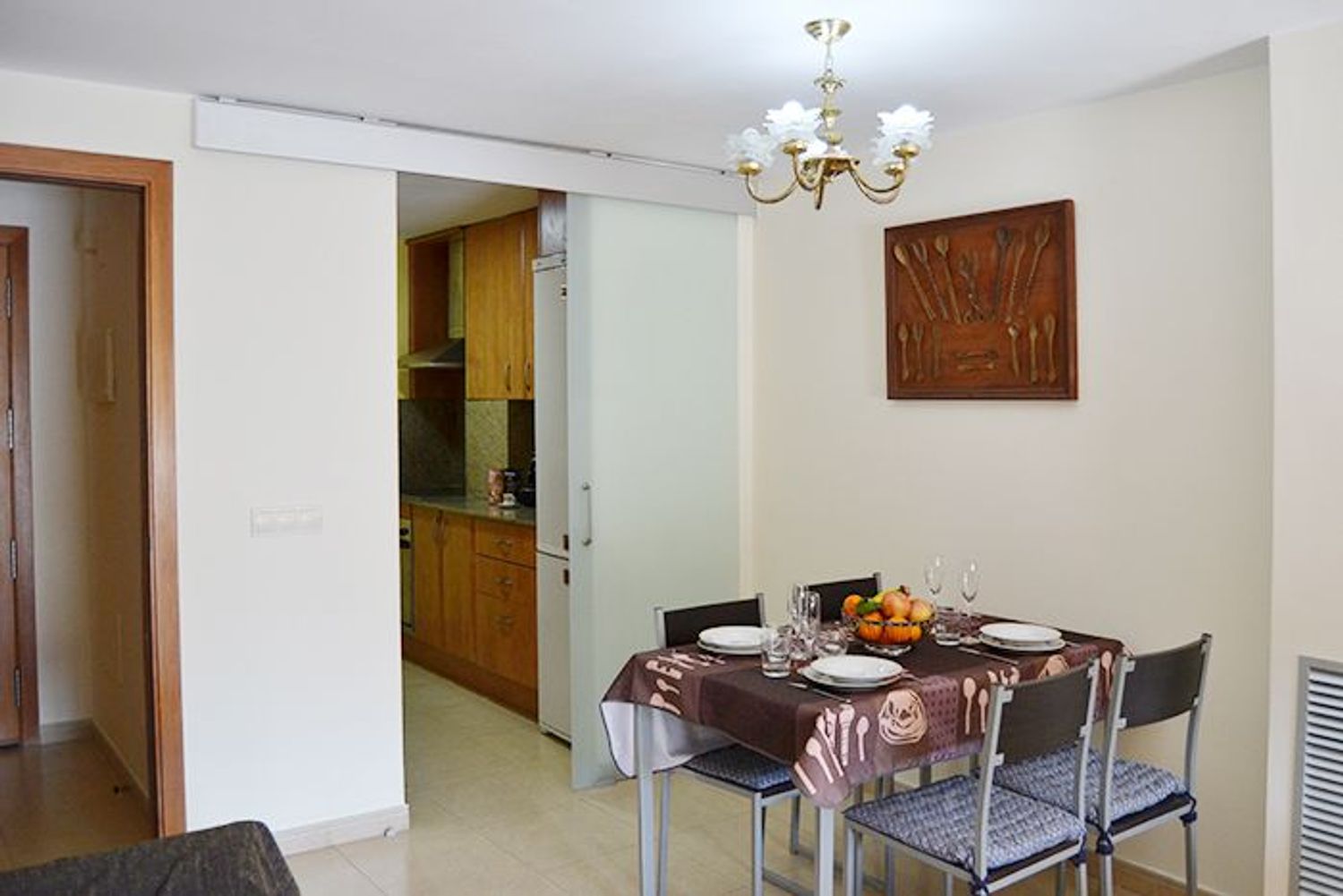 Piso en Avenida Passapera, 17 -23, Fenals, Fenals - Foto 10