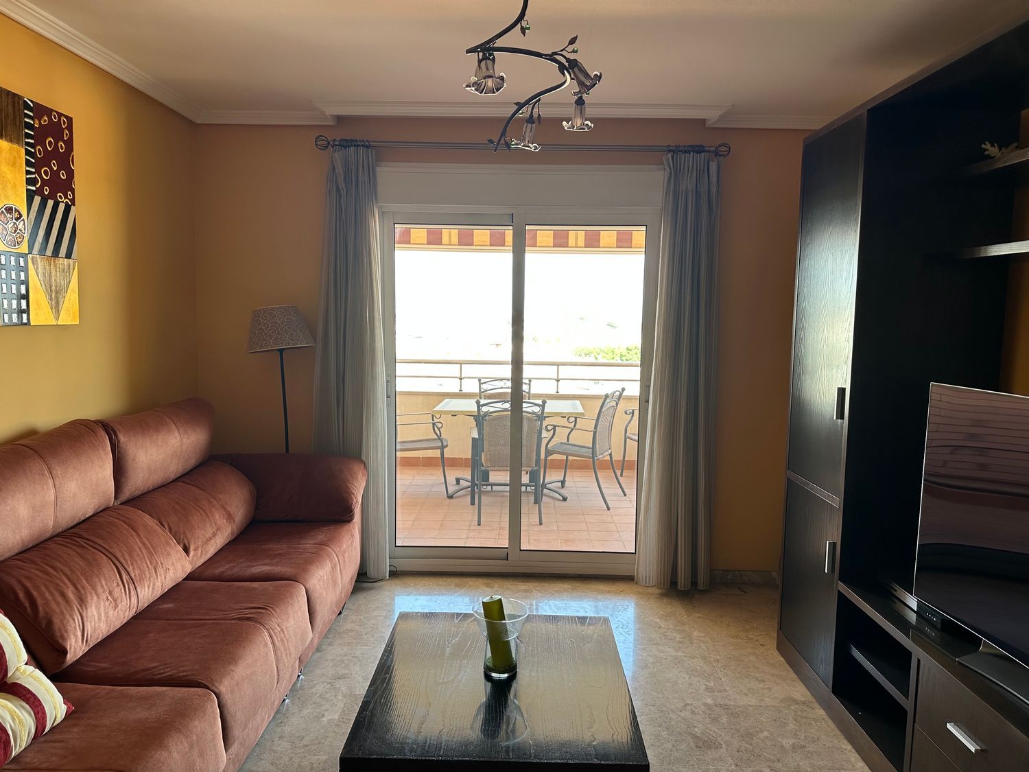Piso en Calle Turquía, 7, Barrio San Luis - Los Molinos, Barrio San Luis - Los Molinos - Foto 2