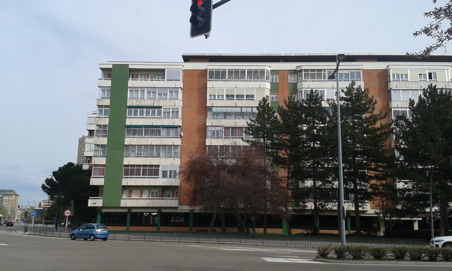 Piso en Avenida de Salamanca, 15, Huerta del Rey, Huerta del Rey - Foto 3