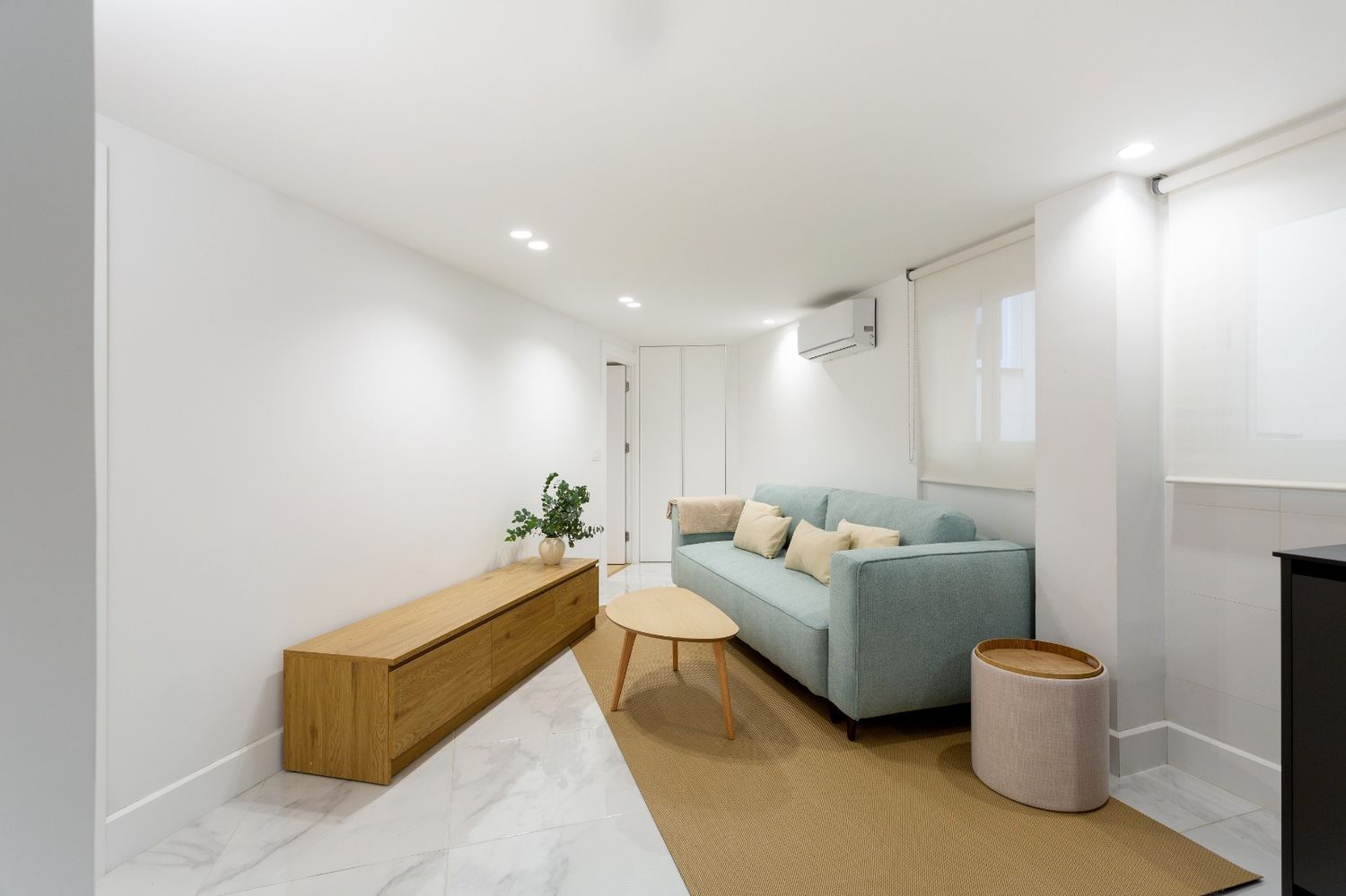 Piso en calle de Santa Bárbara, 8 - Foto 3