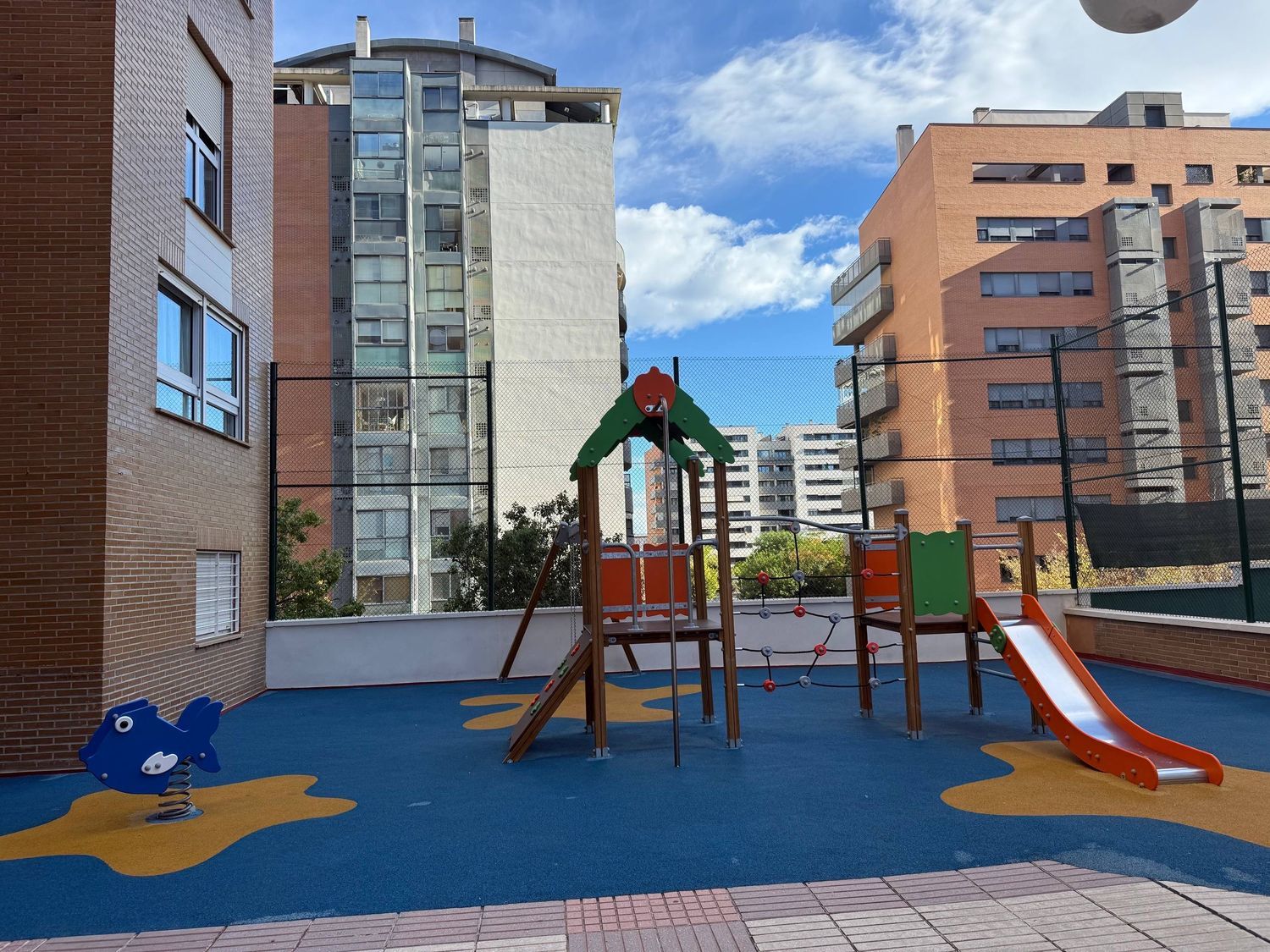 Piso en Calle de Santa Genoveva Torres, 26, Sant Llorenç, València - Foto 25