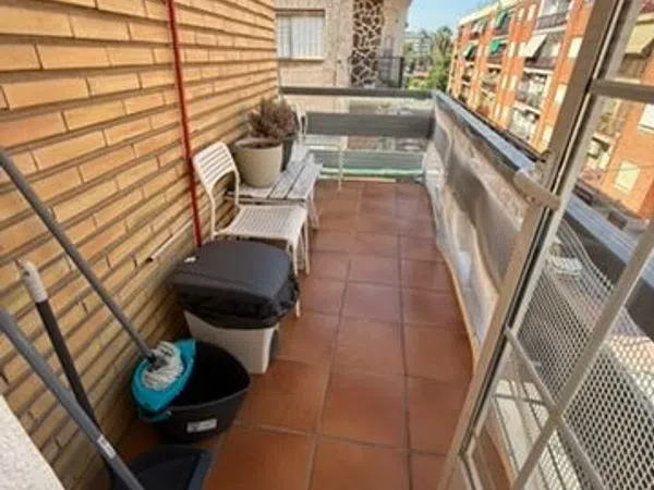 Piso en Calle de Ramon y Cajal, 19, Zona Campus Universitario, Zona Campus Universitario - Foto 4