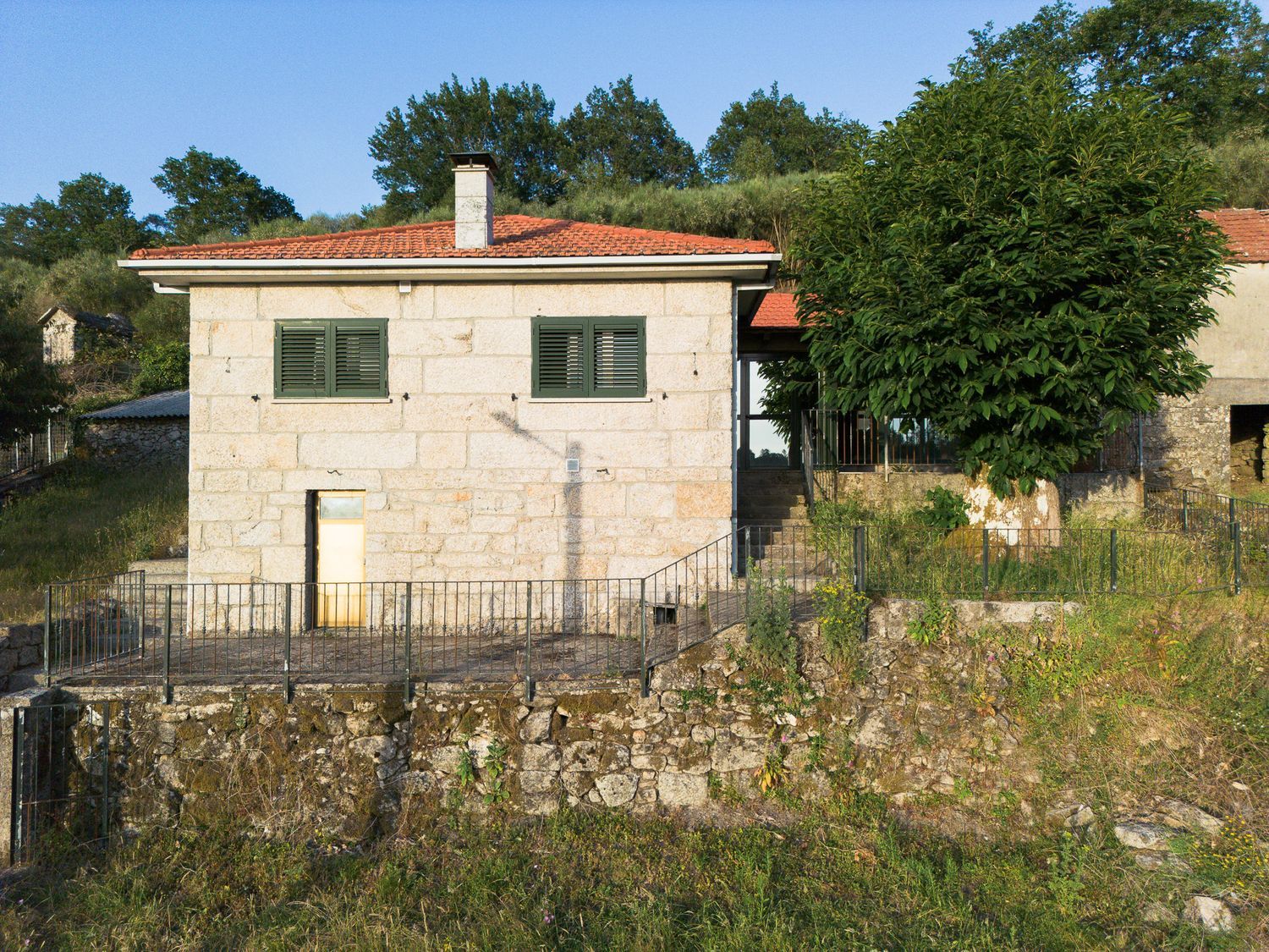 Casa rural en A Lama s/n - Foto 27