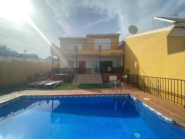 Casa o chalet independiente en Calle Salares, 39, Avda Pescia - Ctra de Frigiliana, Avda Pescia - Ctra de Frigiliana - Foto 13