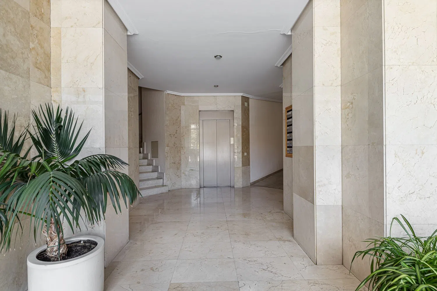 Piso en calle de Mánchester, 18 - Foto 21