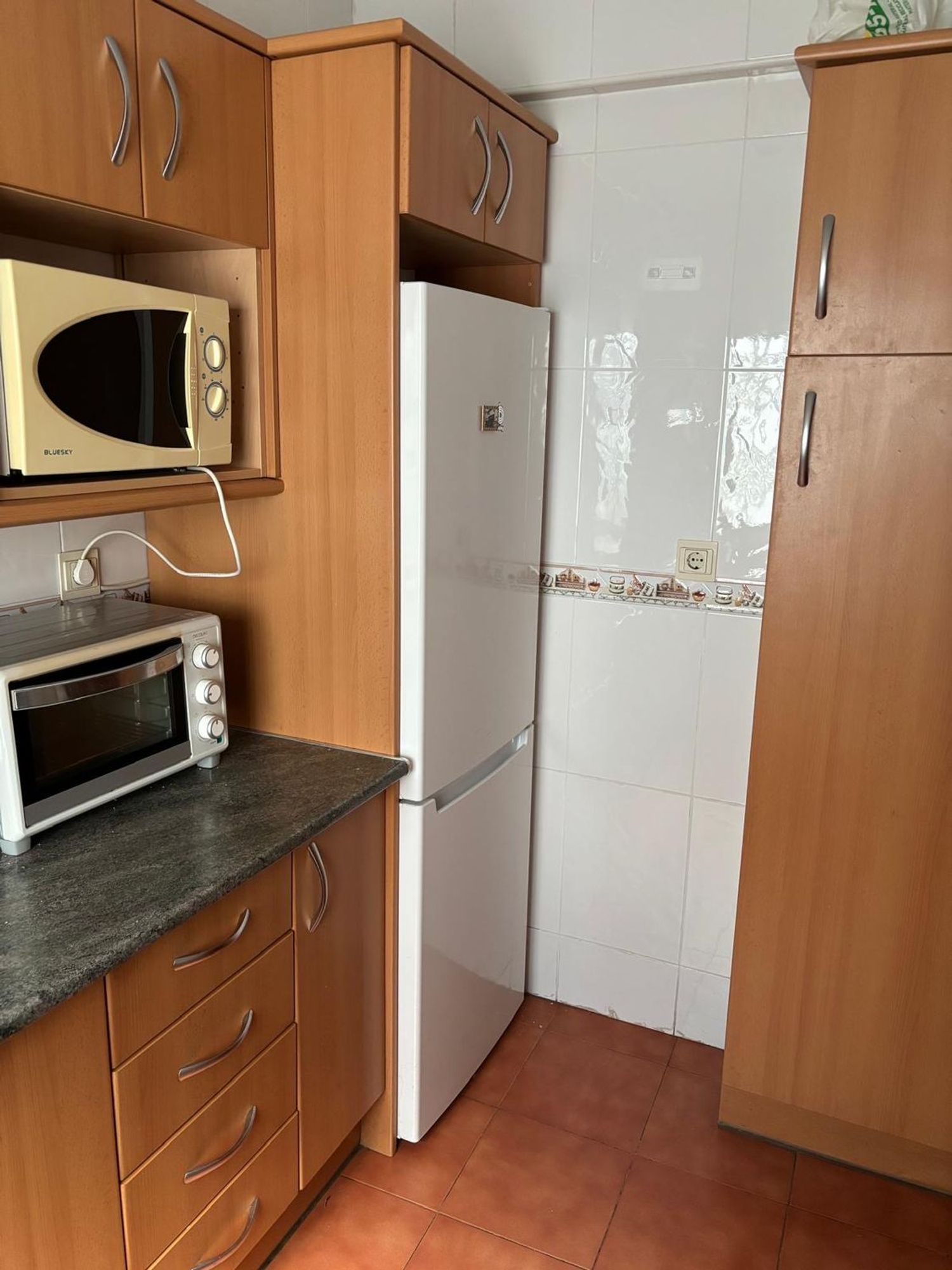 Piso en Camino de la Zubia, 38 - Foto 3